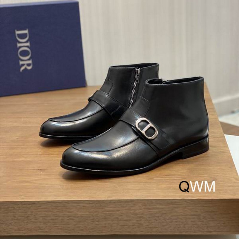 DIOR Men's Shoes 115